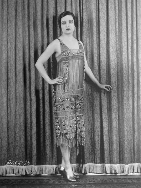 Alice Joyce in Dancing Mothers (1926)