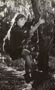 Mary Pickford as "Mama" Molly